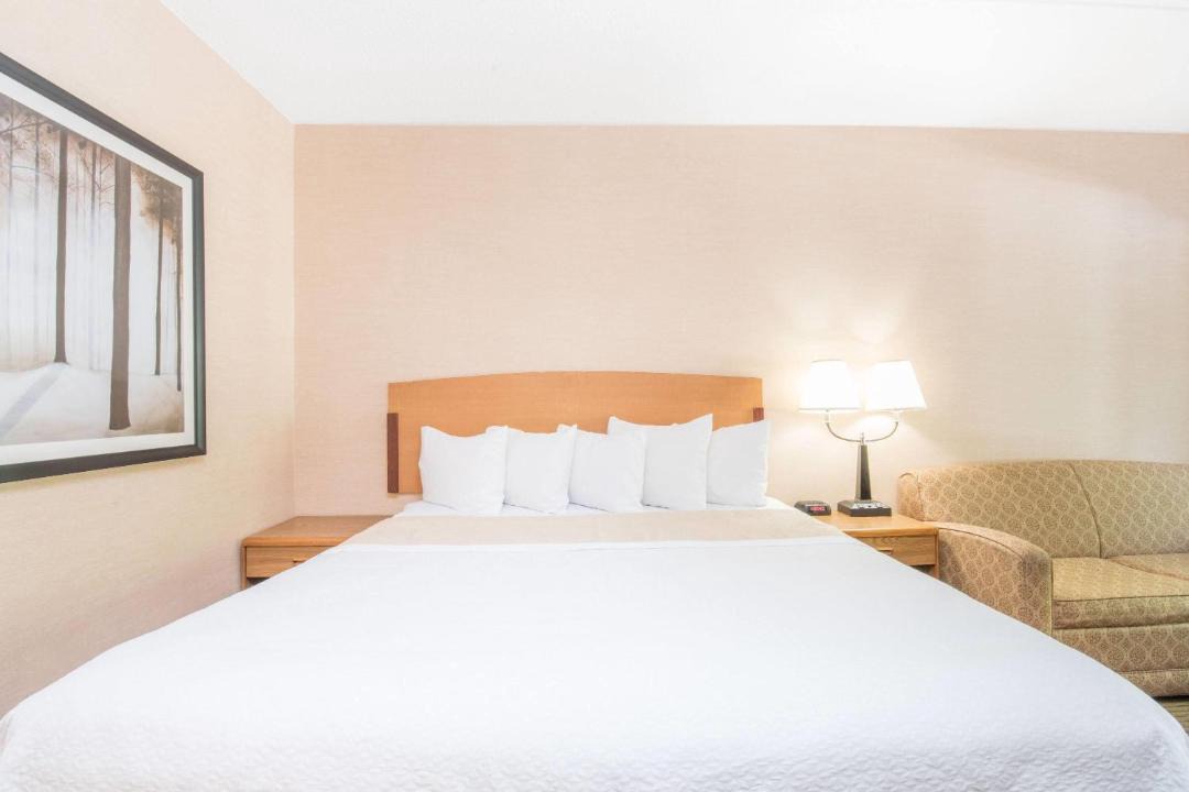 Photo of Bedroom in Endion