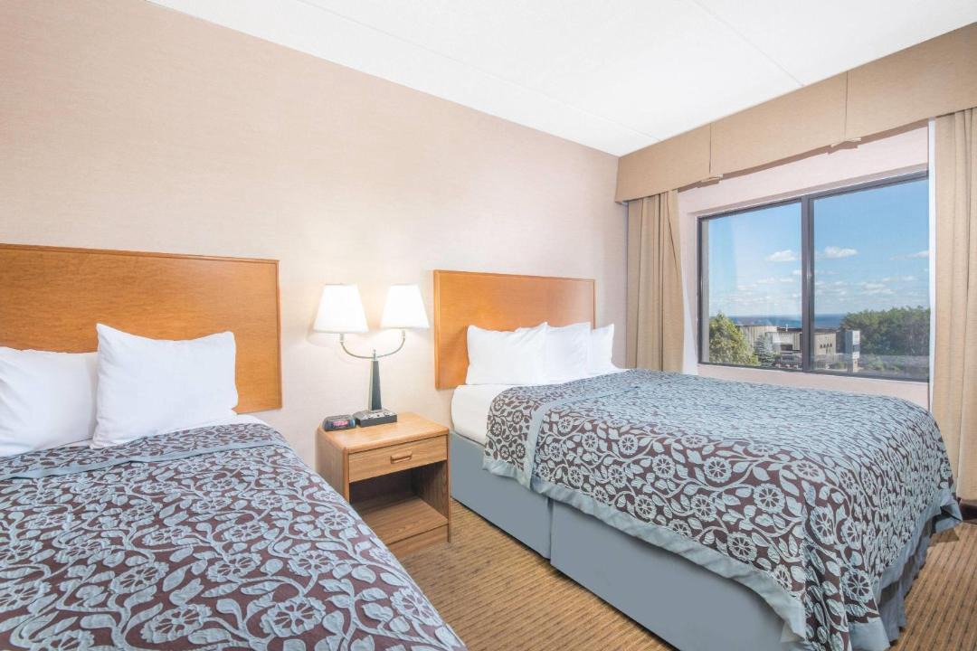 Photo of Bedroom in Endion