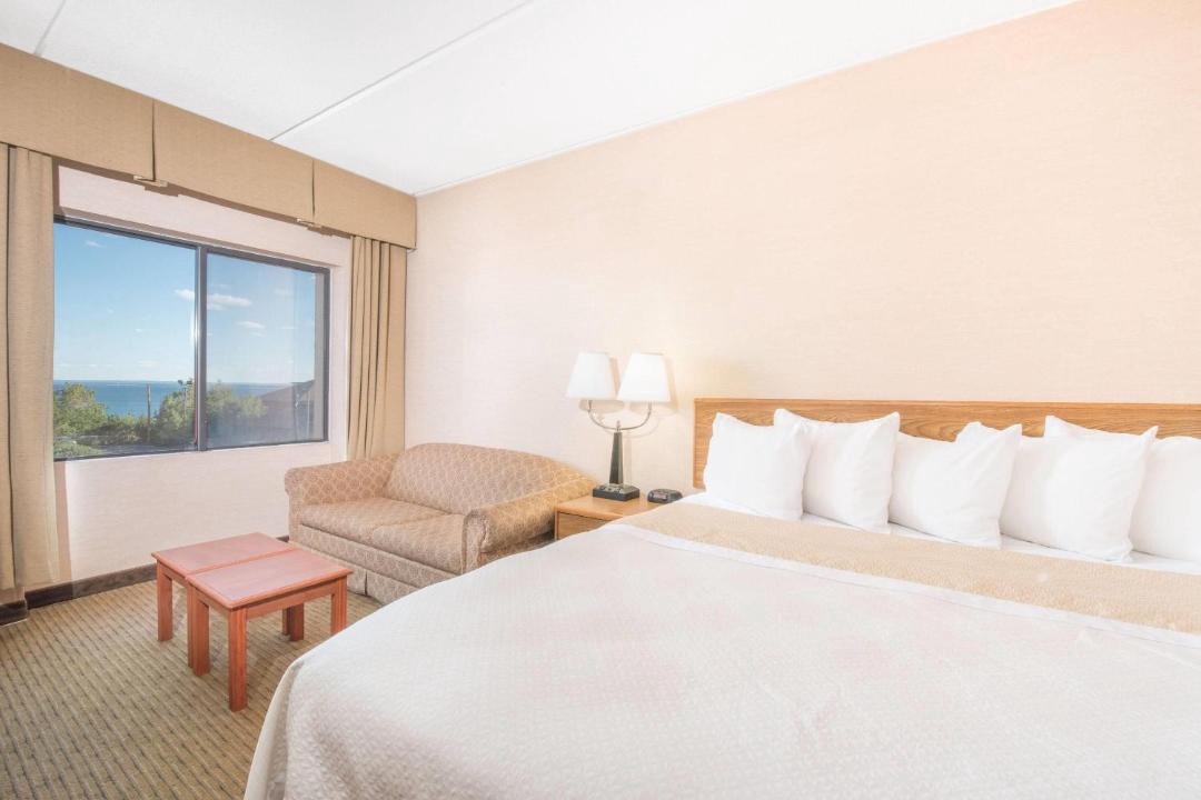 Photo of Bedroom in Endion