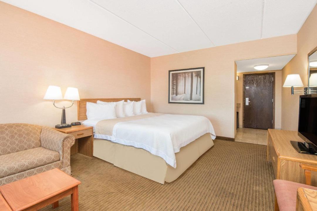 Photo of Bedroom in Endion