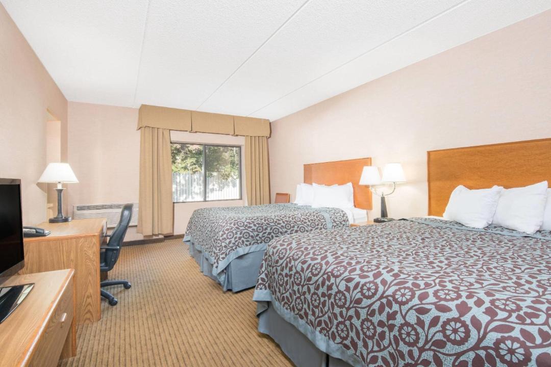 Photo of Bedroom in Endion