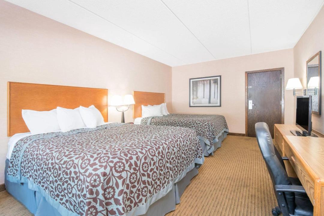 Photo of Bedroom in Endion