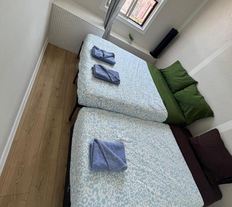Photo of Bedroom in Wellington Place