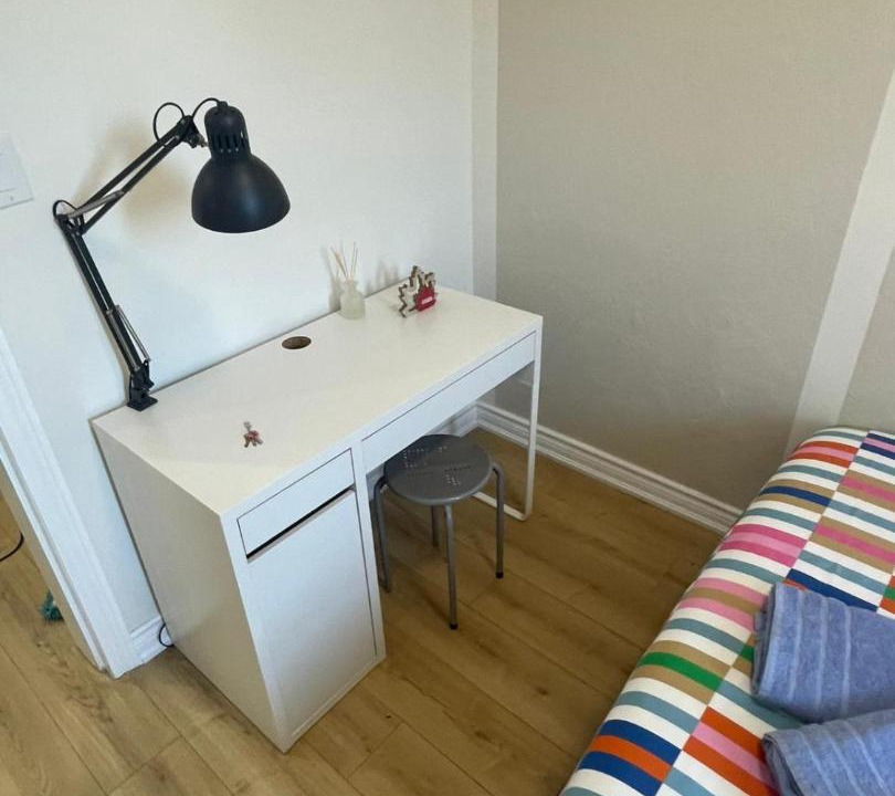 Photo of Bedroom in Wellington Place