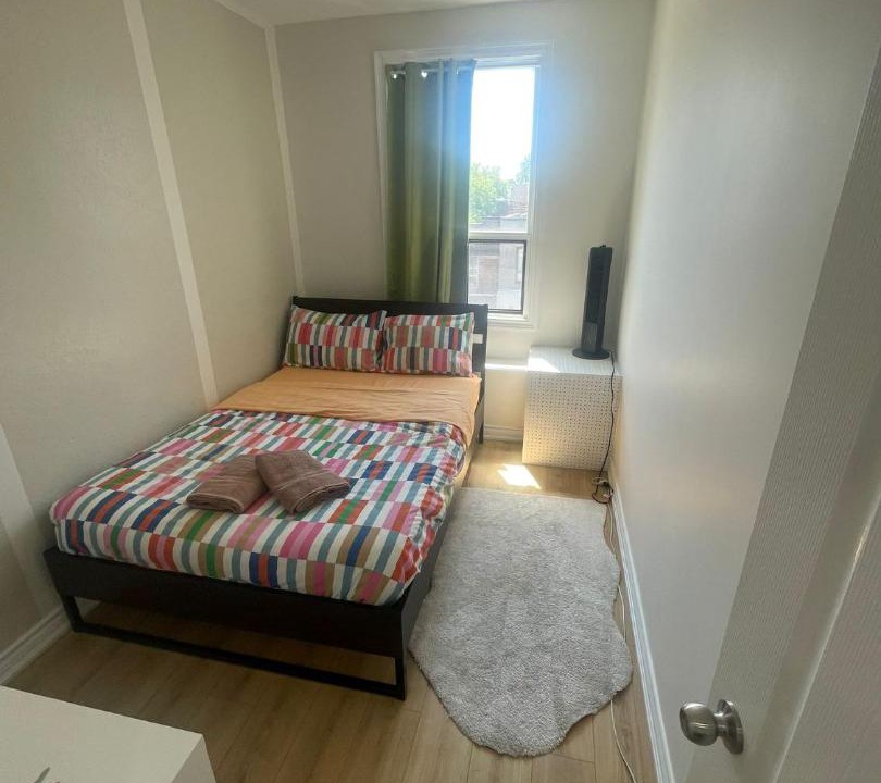 Photo of Bedroom in Bay Cloverhill