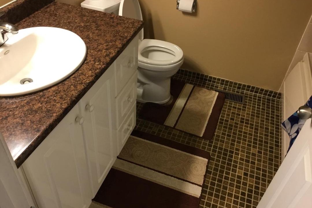 Photo of Bathroom in Ottawa Division