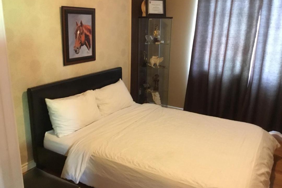 Photo of Bedroom in Ottawa Division