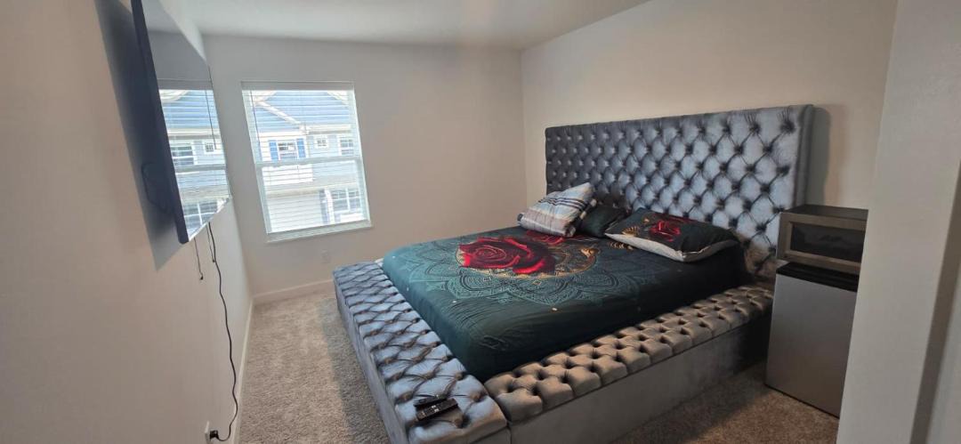 Photo of Bedroom in Little Canada