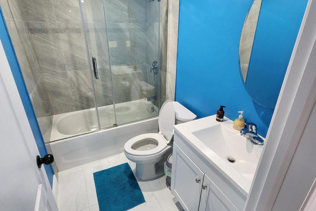 Photo of Bathroom in Thamesford