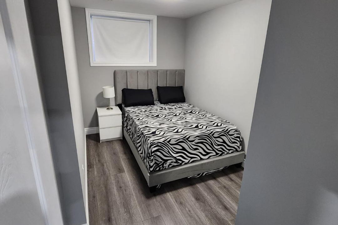 Photo of Bedroom in Thamesford