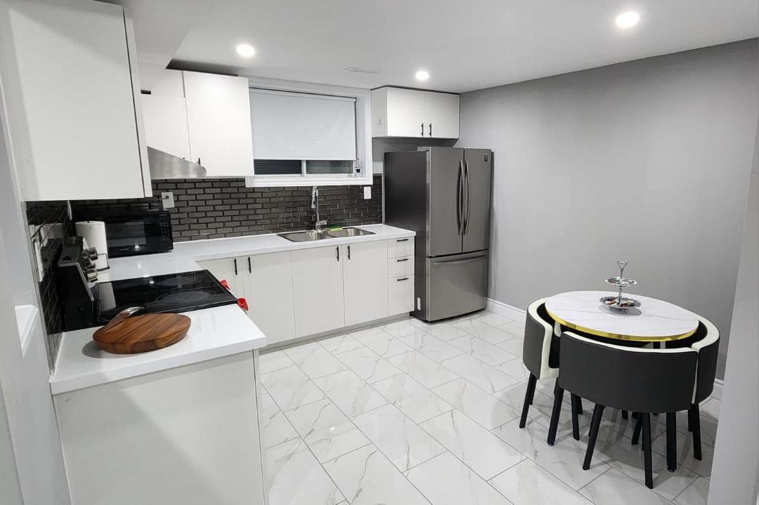 Photo of Kitchen in Thamesford