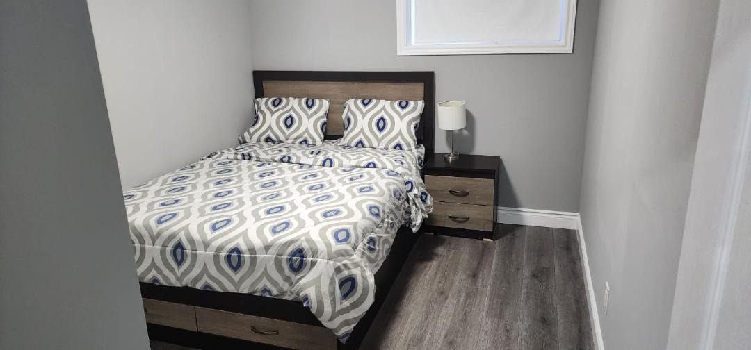 Photo of Bedroom in Thamesford