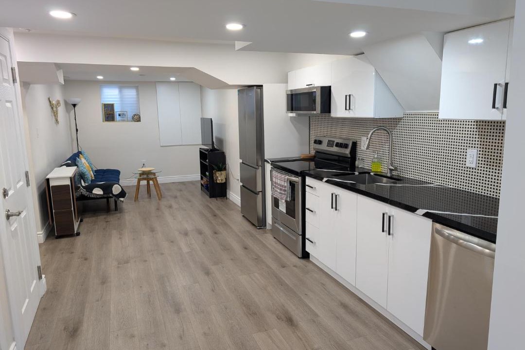 Photo of Kitchen in Stoney Creek