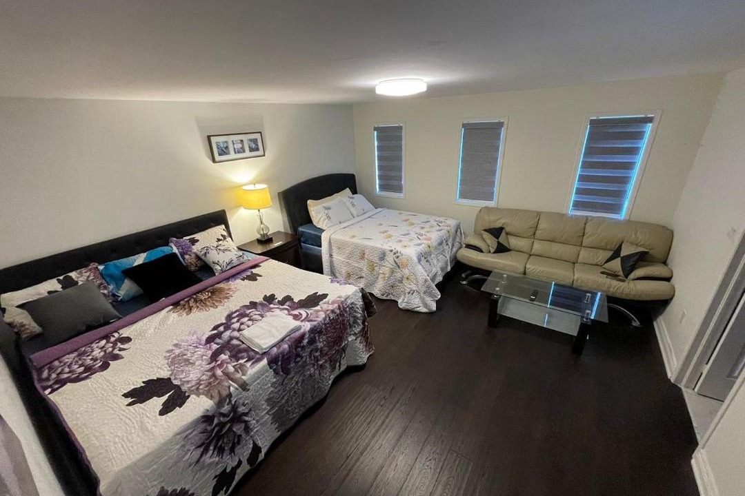 Photo of Bedroom in Whitby