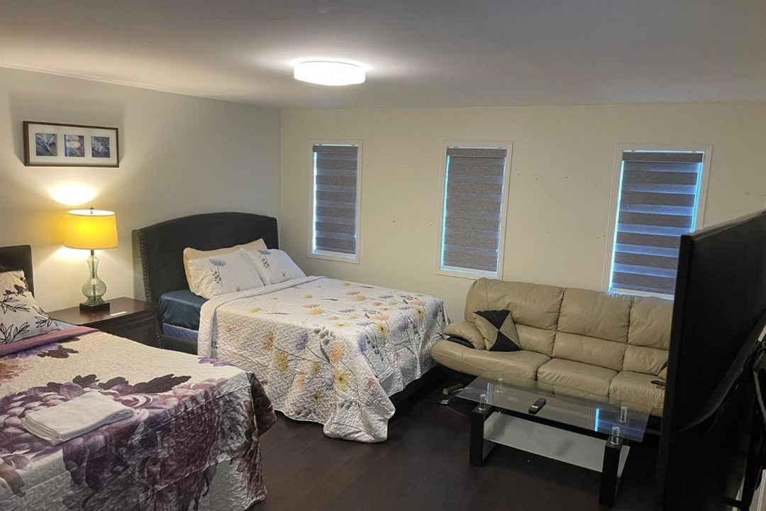 Photo of Bedroom in Whitby