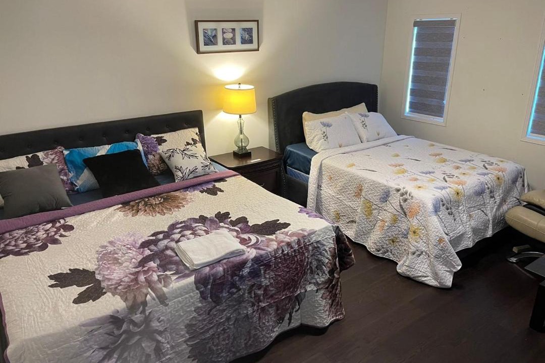Photo of Bedroom in Whitby