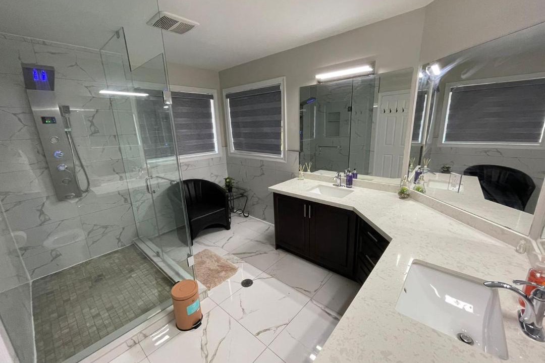 Photo of Bathroom in Whitby