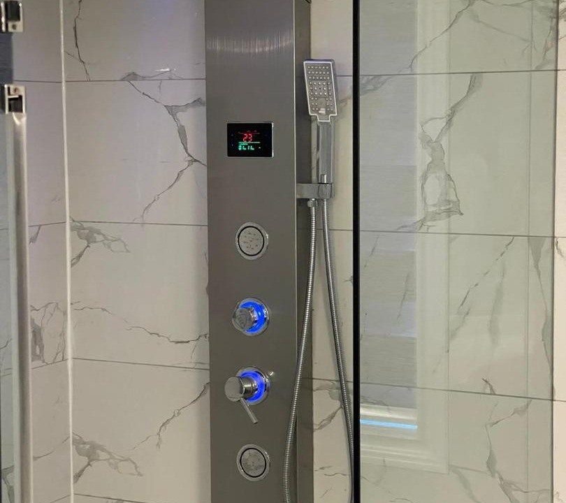 Photo of Bathroom in Whitby