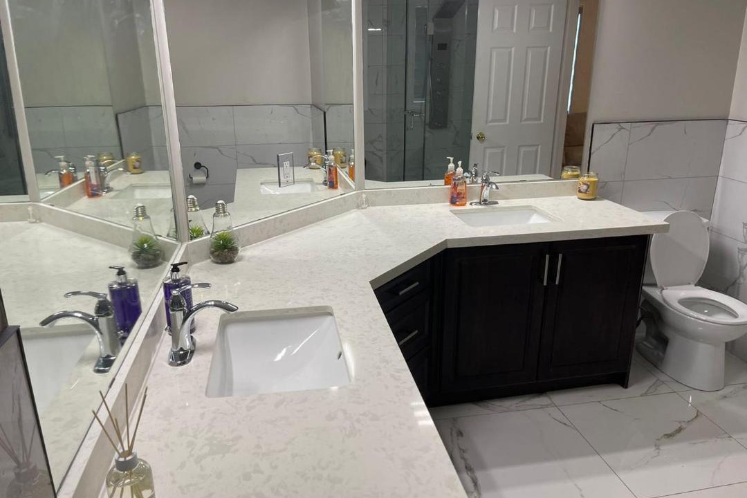Photo of Bathroom in Whitby