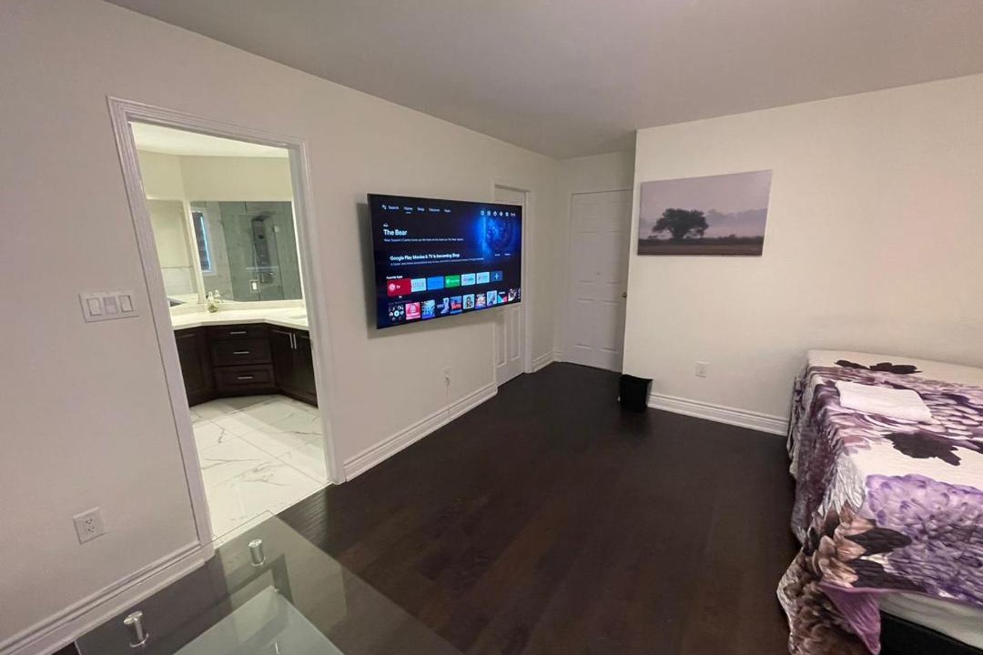 Photo of Bedroom in Whitby