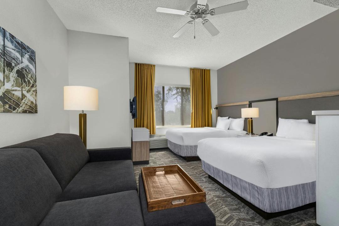 Photo of Bedroom in Eagan