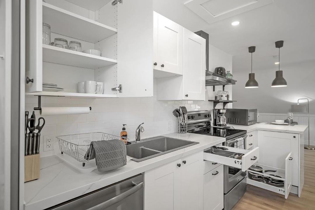 Photo of Kitchen in Peterborough