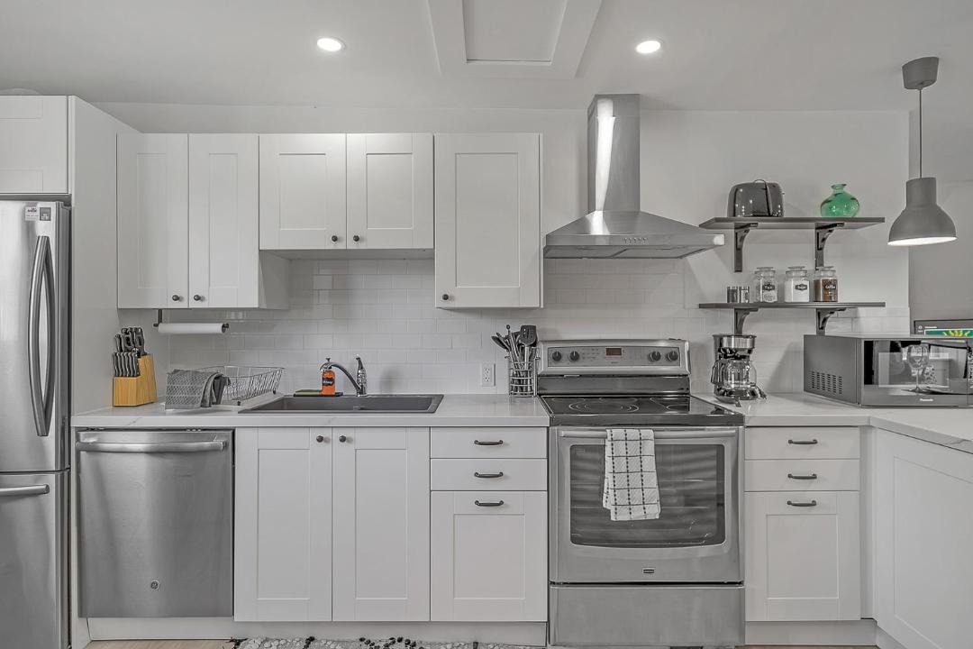 Photo of Kitchen in Peterborough