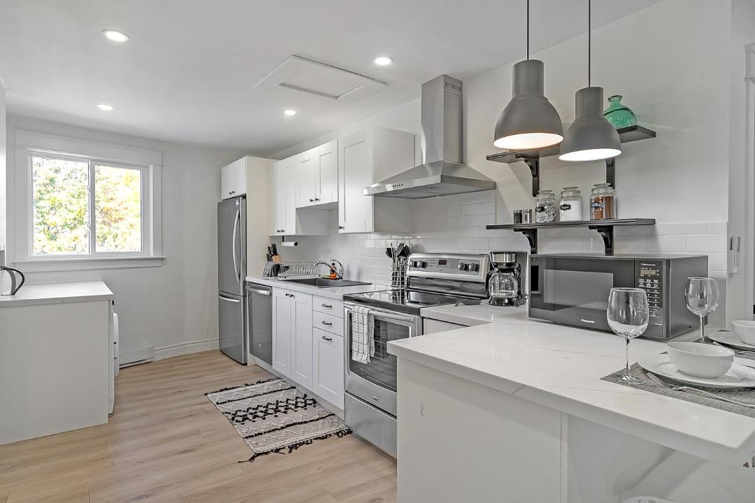 Photo of Kitchen in Peterborough