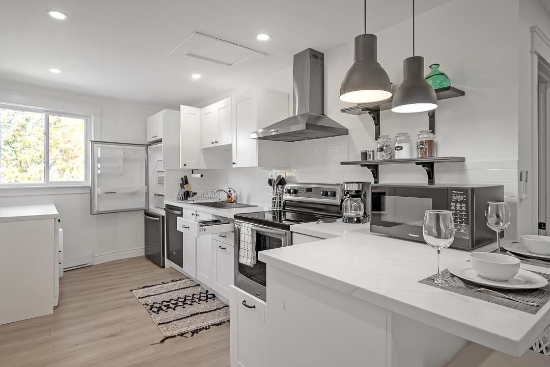 Photo of Kitchen in Peterborough