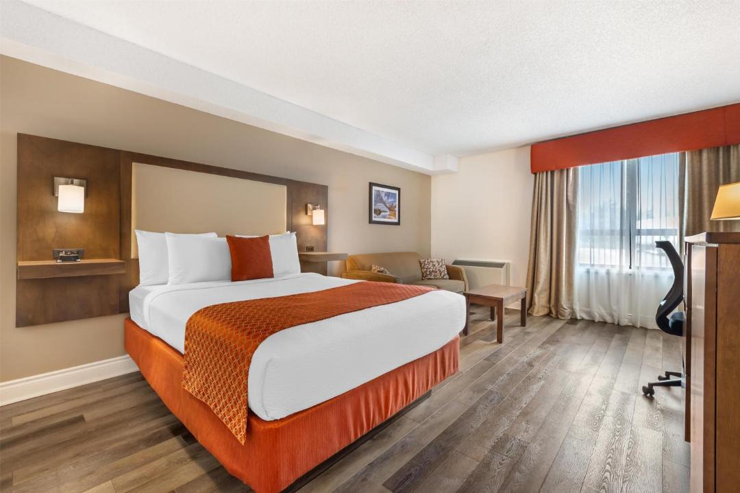 Photo of Bedroom in Smiths Falls