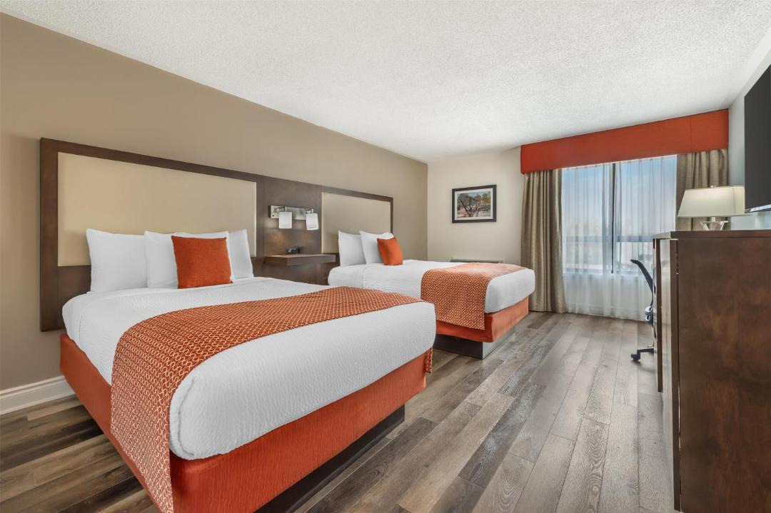 Photo of Bedroom in Smiths Falls
