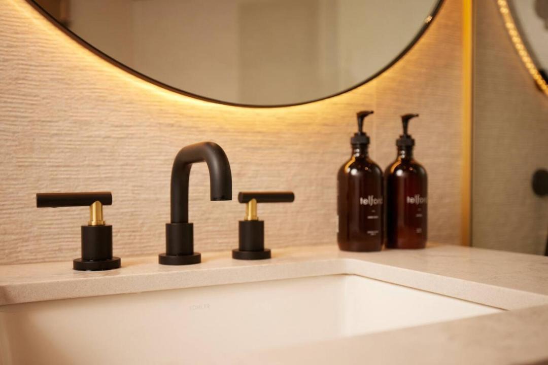 Photo of Bathroom in Algonquin Highlands