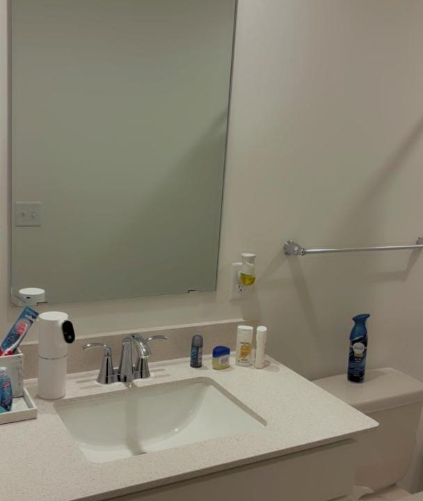 Photo of Bathroom in Little Canada