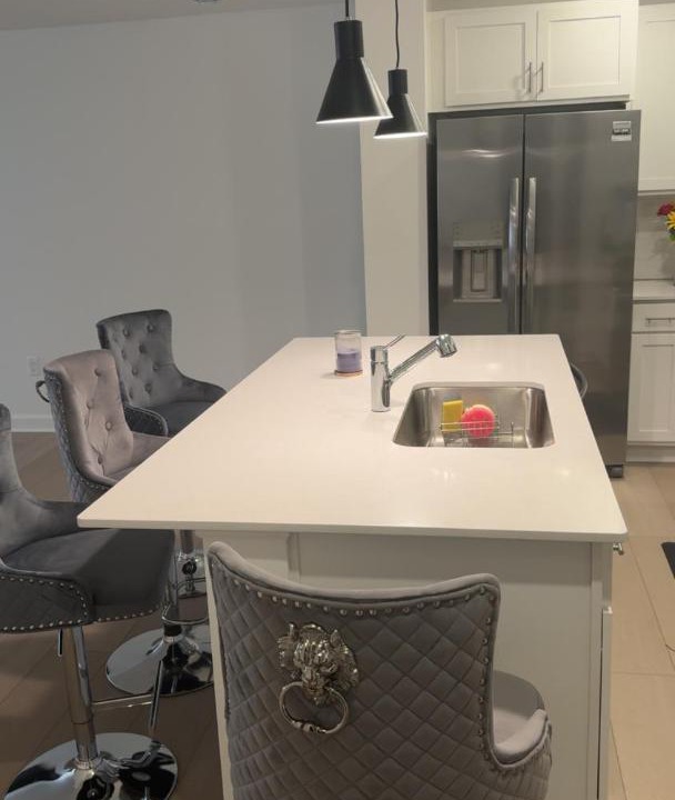 Photo of Kitchen in Little Canada
