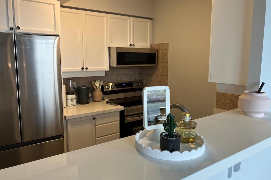 Photo of Kitchen in Humberwood