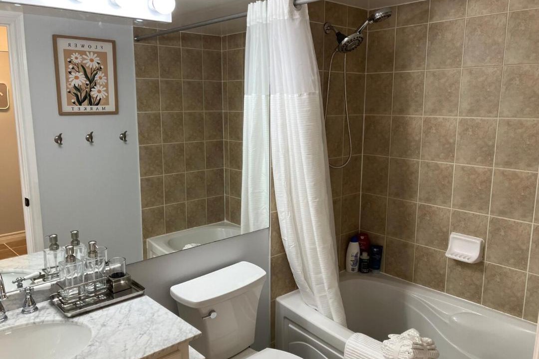 Photo of Bathroom in Humberwood