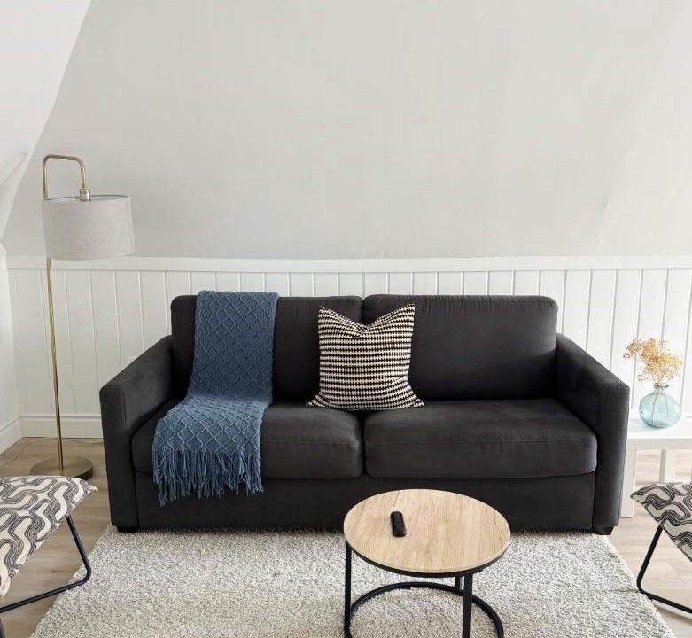 Photo of Livingroom in Peterborough