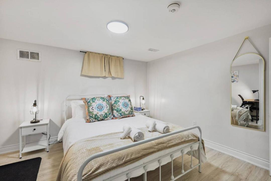 Photo of Bedroom in Durham Region