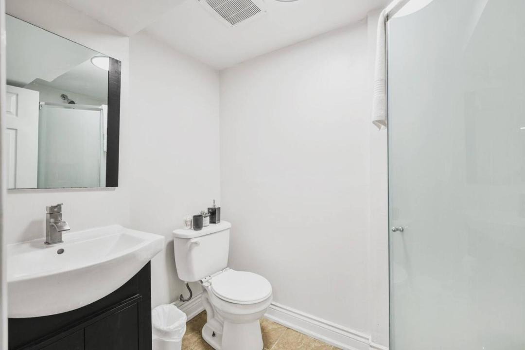 Photo of Bathroom in Durham Region