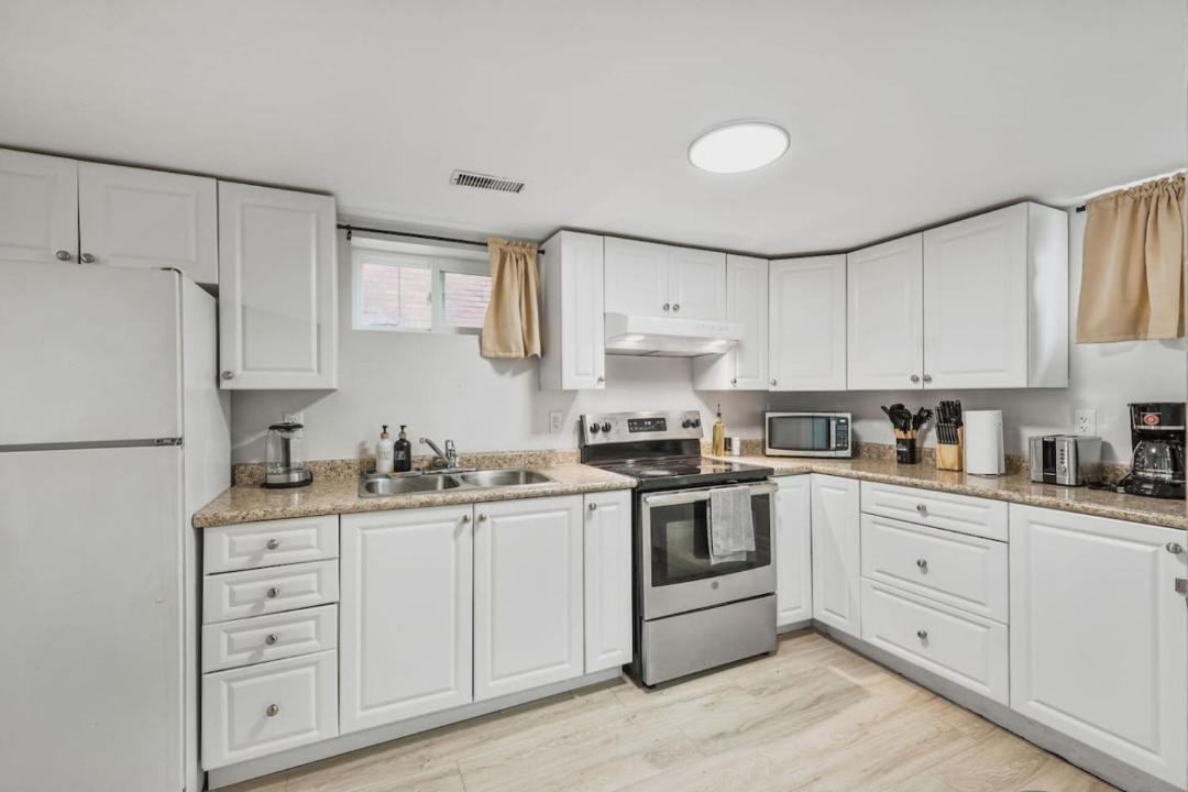 Photo of Kitchen in Durham Region