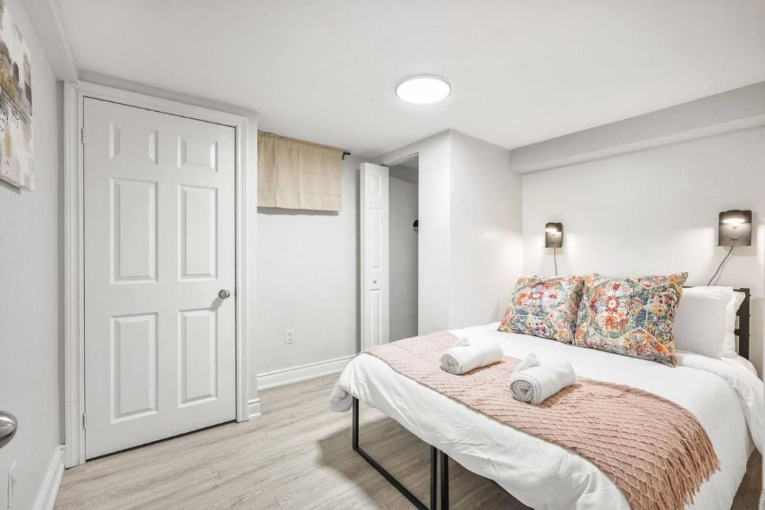 Photo of Bedroom in Durham Region