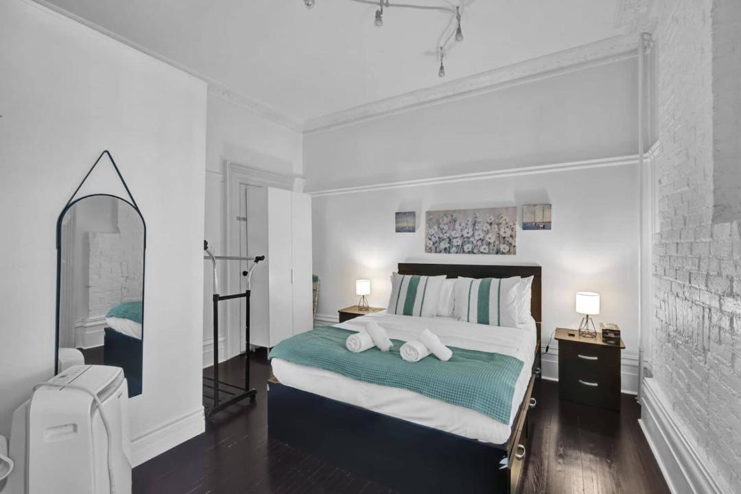 Photo of Bedroom in Cobourg