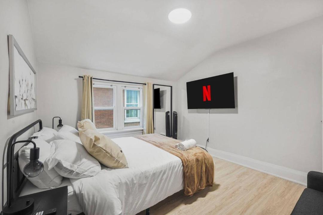 Photo of Bedroom in Durham Region