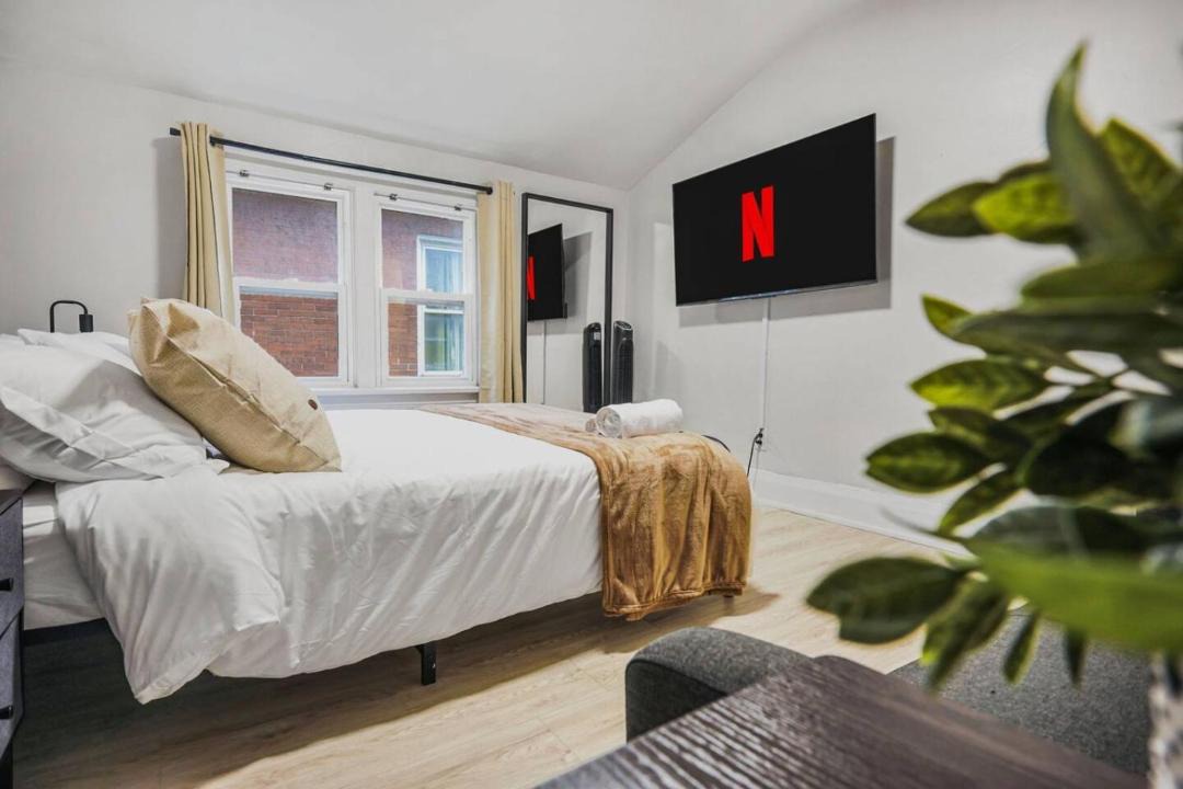 Photo of Bedroom in Durham Region