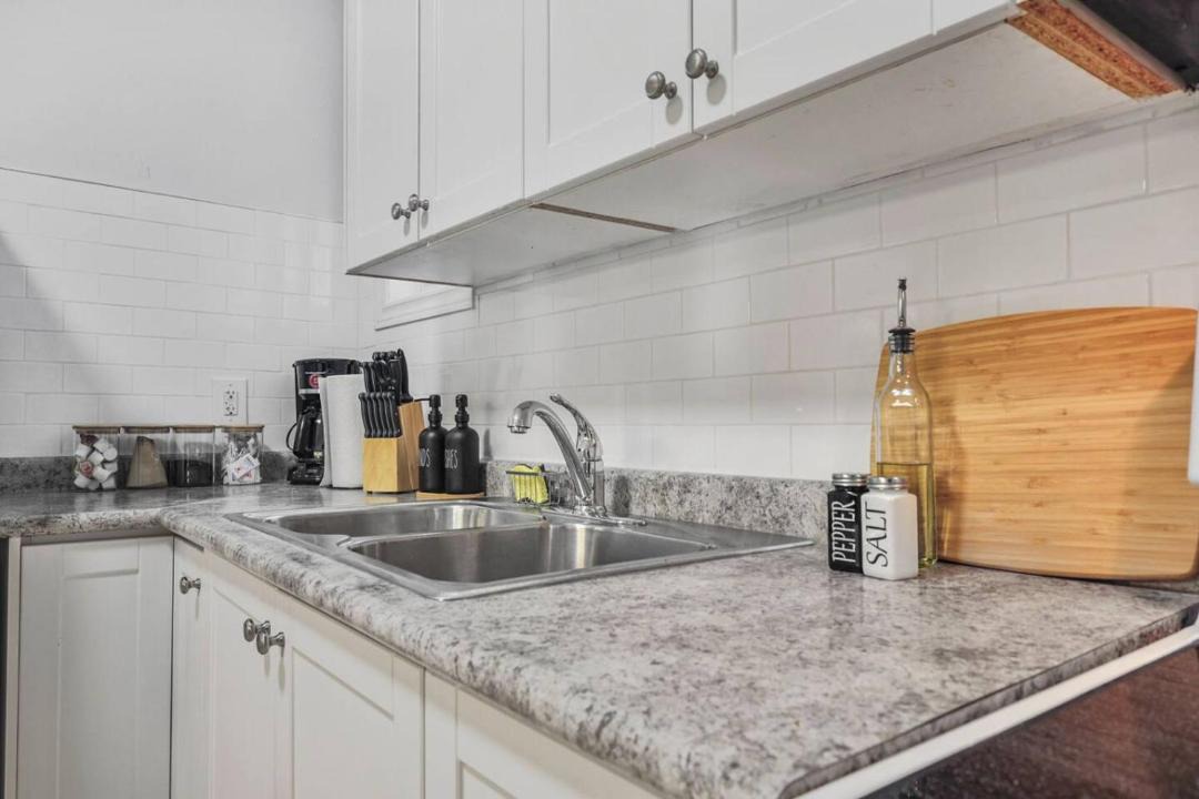 Photo of Kitchen in Durham Region