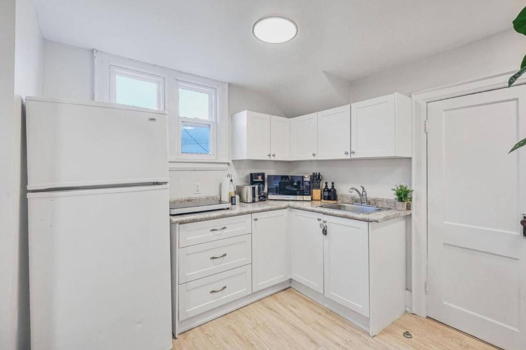 Photo of Kitchen in Durham Region