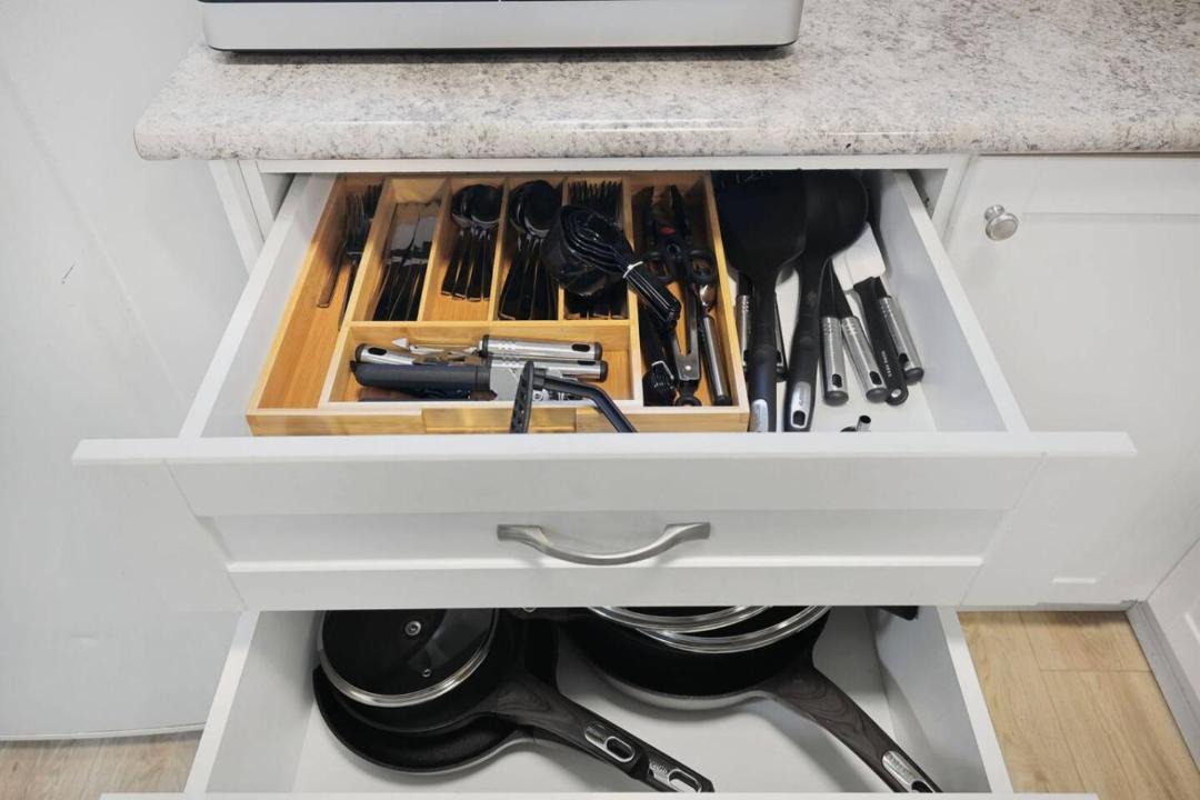 Photo of Kitchen in Durham Region