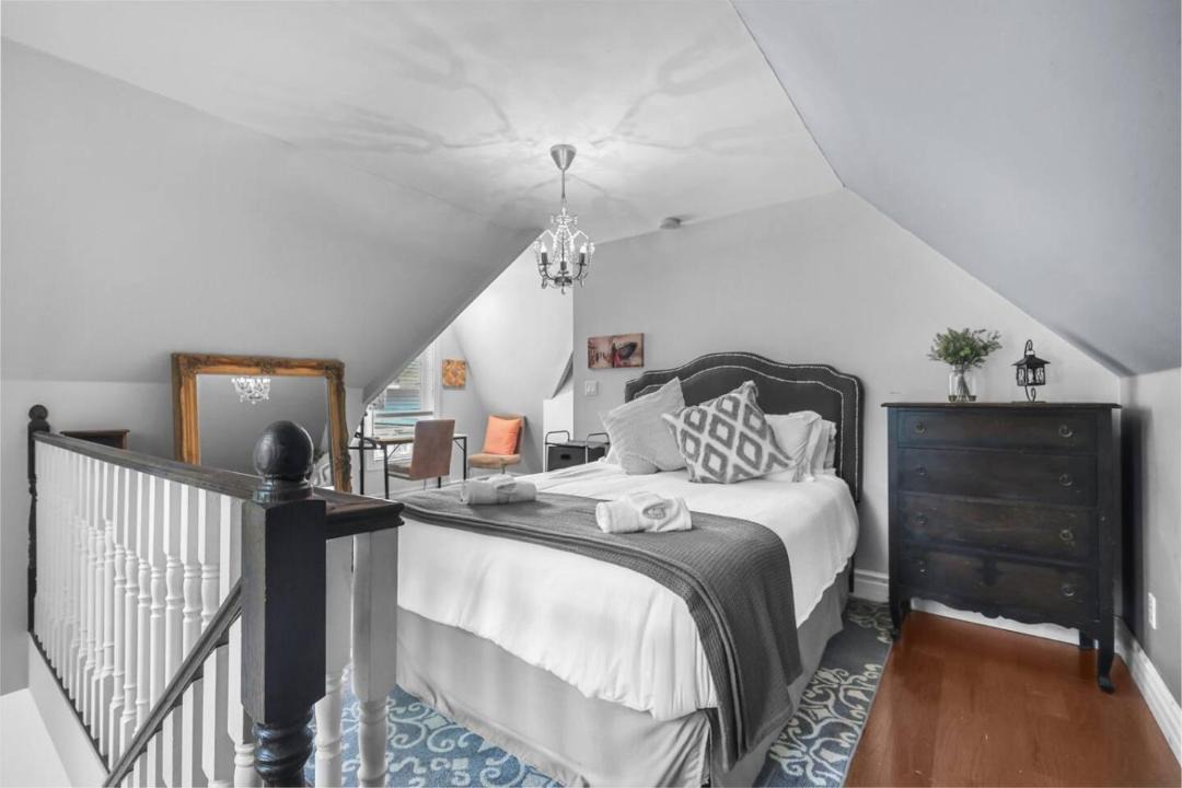 Photo of Bedroom in Cobourg