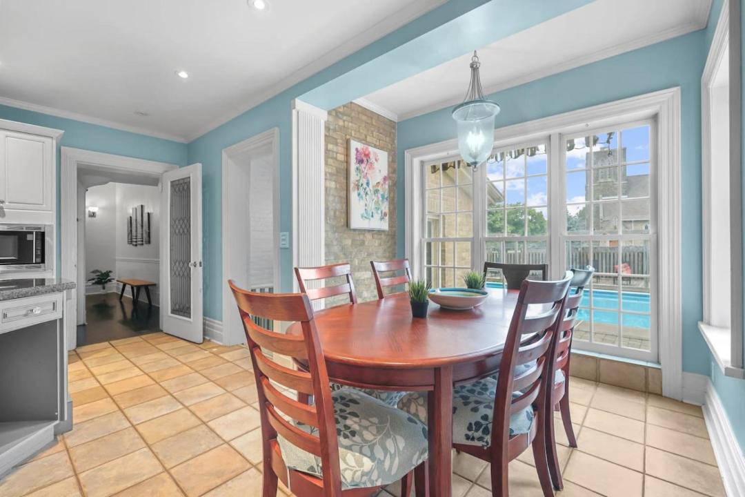 Photo of Kitchen in Cobourg