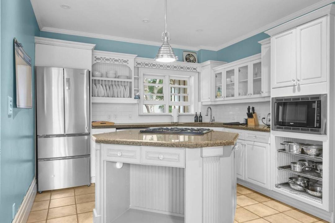 Photo of Kitchen in Cobourg